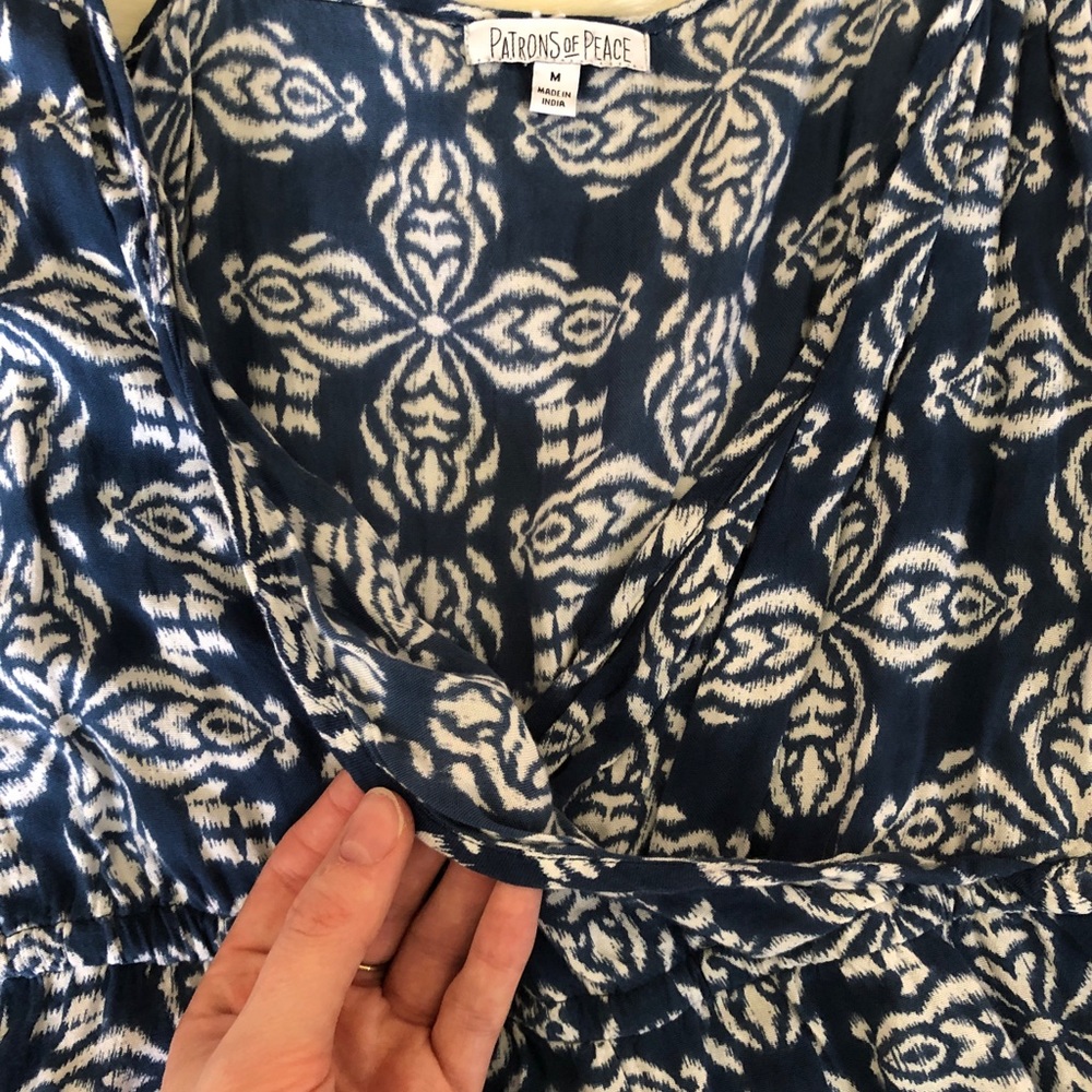 Romper - Picture 3 of 3